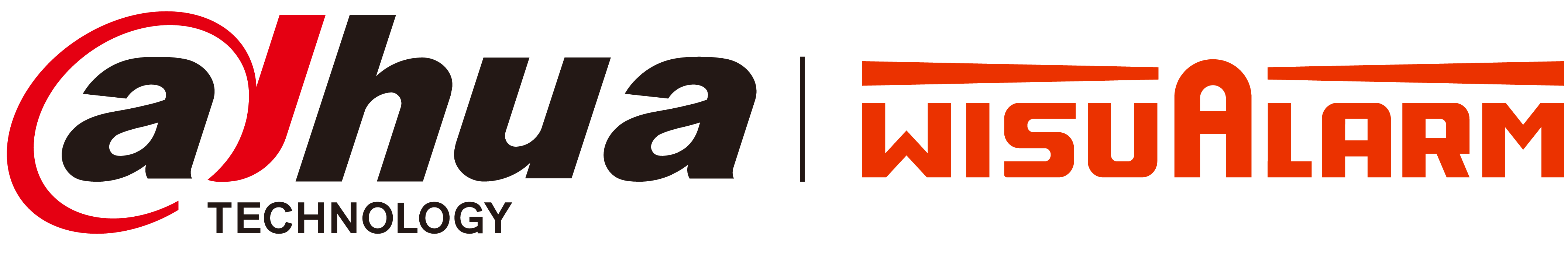 Dahua Logo