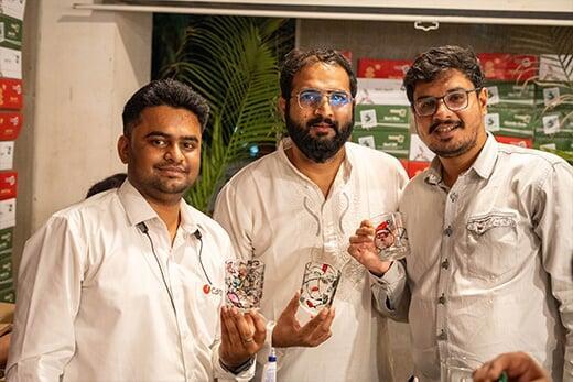 Christamas Celebration 2024 Image 12