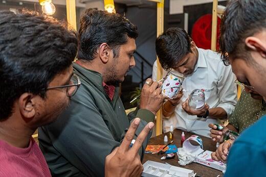 Christamas Celebration 2024 Image 13