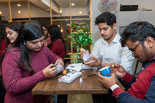 Christamas Celebration 2024 Image 10