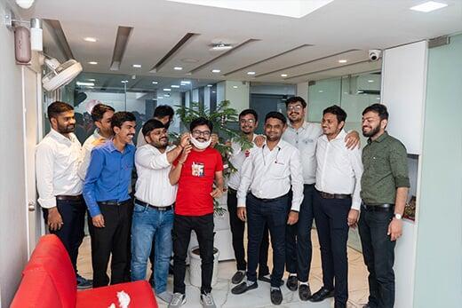 Christamas Celebration 2024 Image 5