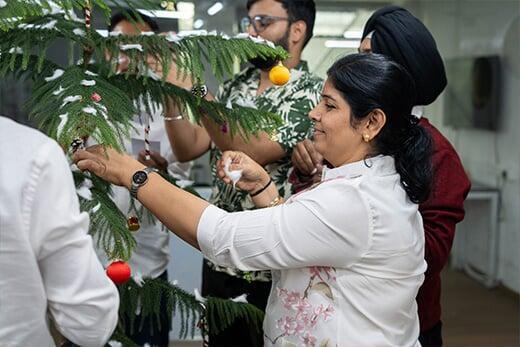 Christamas Celebration 2024 Image 6