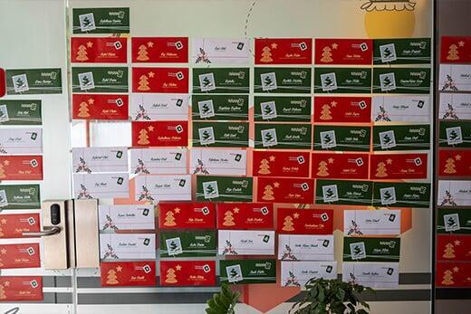 Christamas Celebration 2024 Image 2