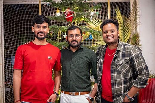 Christamas Celebration 2024 Image 9