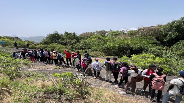 Cav's Carnival 2025 Image 15