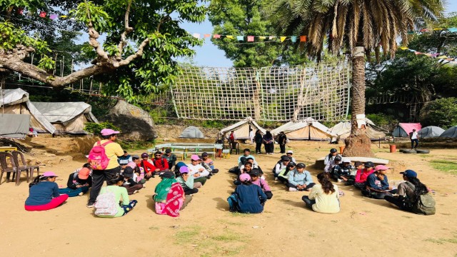 Cav's Carnival 2025 Image 17