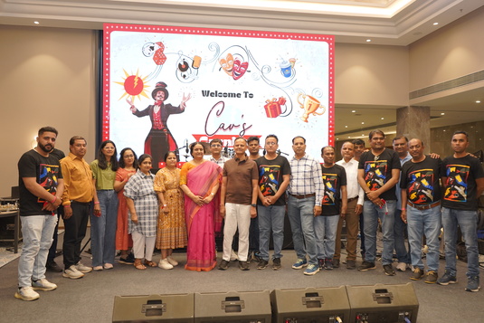 Cav's Carnival 2025 Image 12