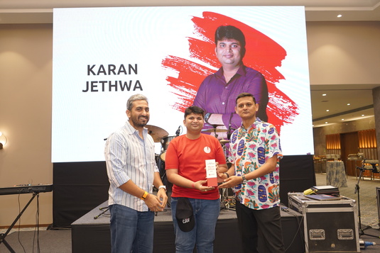 Cav's Carnival 2025 Image 16