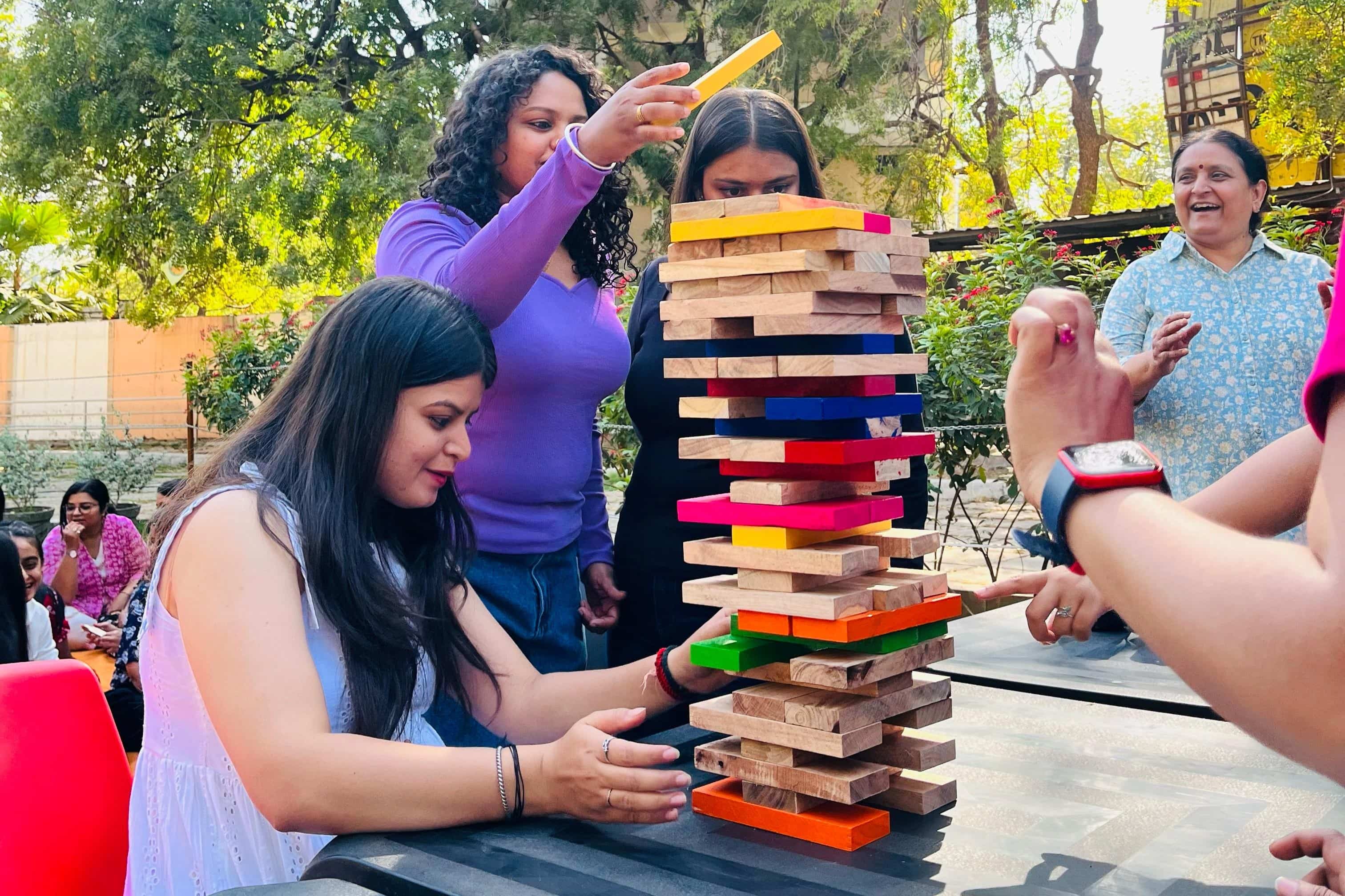 Women's Day Celebration 2025 Image 2