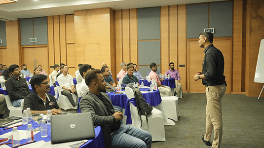 Cav's Carnival 2022 Image 2