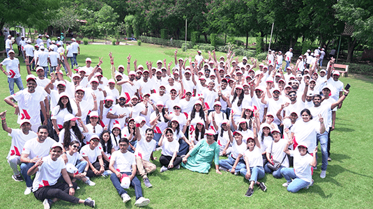 Cav's Carnival 2022 Image 3