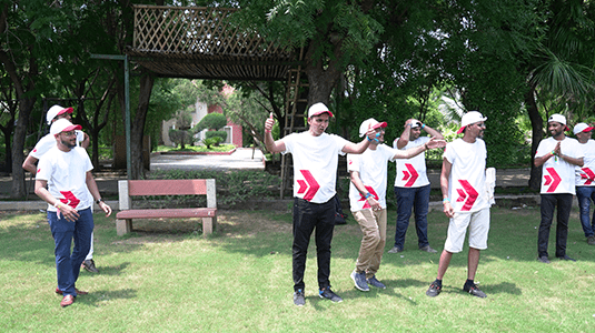 Cav's Carnival 2022 Image 5