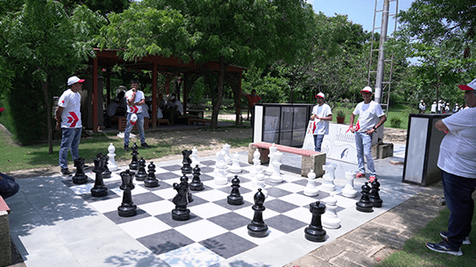 Cav's Carnival 2022 Image 6