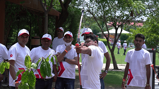 Cav's Carnival 2022 Image 7