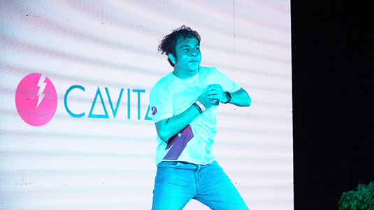 Cav's Carnival 2022 Image 10