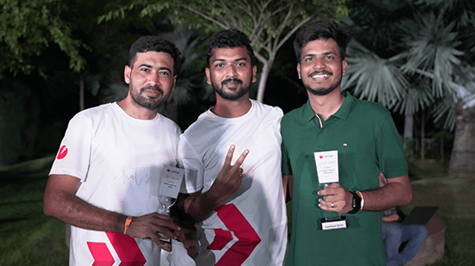 Cav's Carnival 2022 Image 11