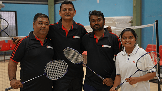 Cav's Championship 2023 Image 9