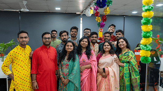 Diwali Celebration 2023 Image 4