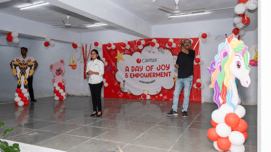 Empowering Silence 2024 Image 3