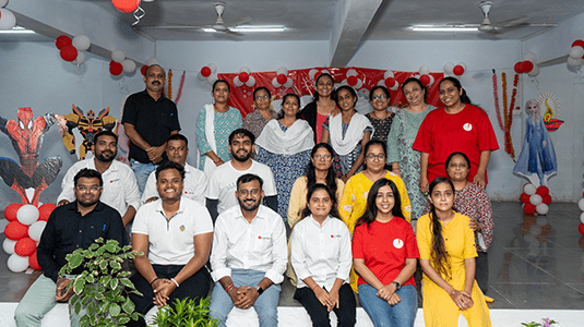 Empowering Silence 2024 Image 7